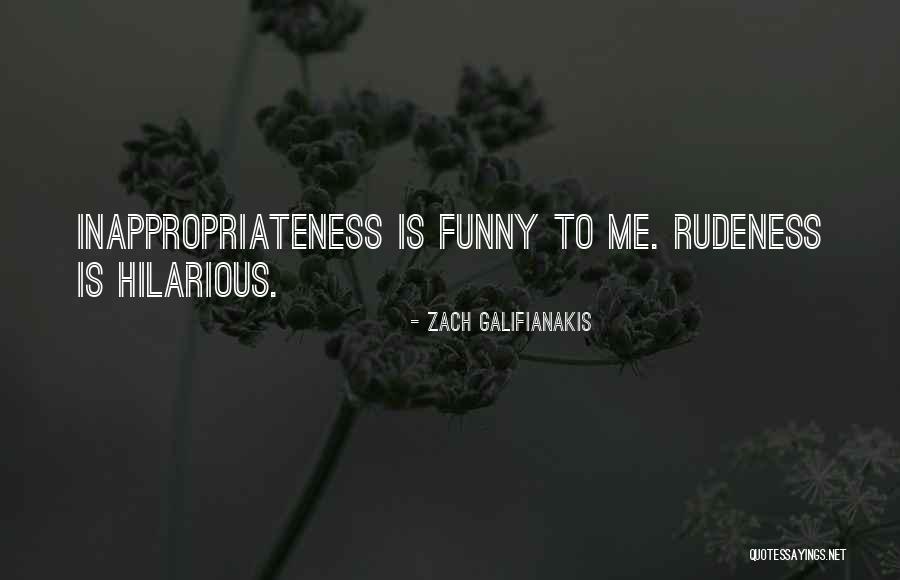 Thenowheregirls Quotes By Zach Galifianakis Thenowheregirls Quotes By Zach Galifianakis