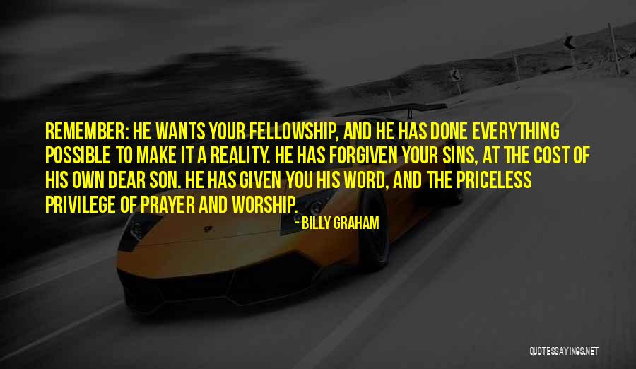 Thensvne Quotes By Billy Graham Thensvne Quotes By Billy Graham
