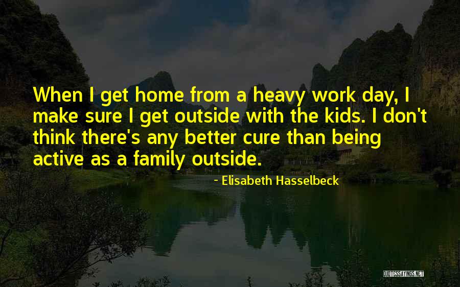 Thensvne Quotes By Elisabeth Hasselbeck Thensvne Quotes By Elisabeth Hasselbeck