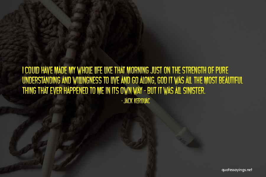 Thensvne Quotes By Jack Kerouac Thensvne Quotes By Jack Kerouac