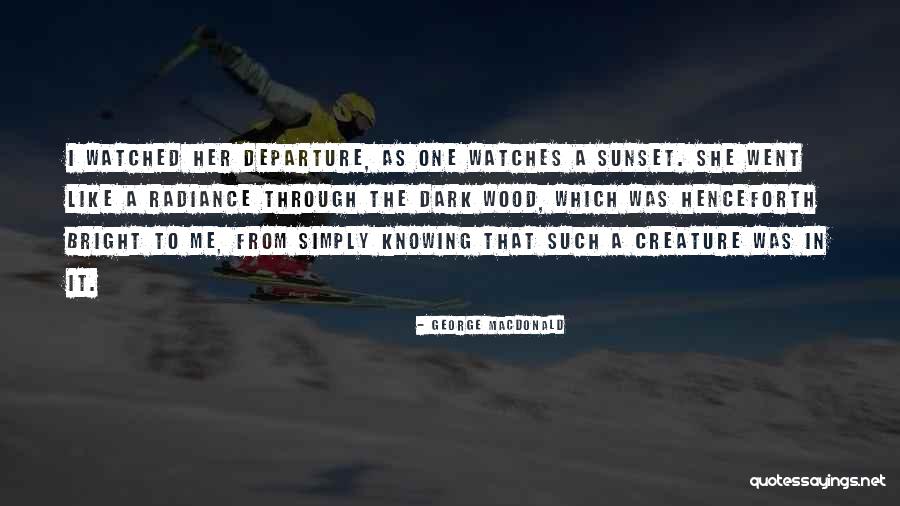 Thenuwara Rashmika Quotes By George MacDonald Thenuwara Rashmika Quotes By George MacDonald