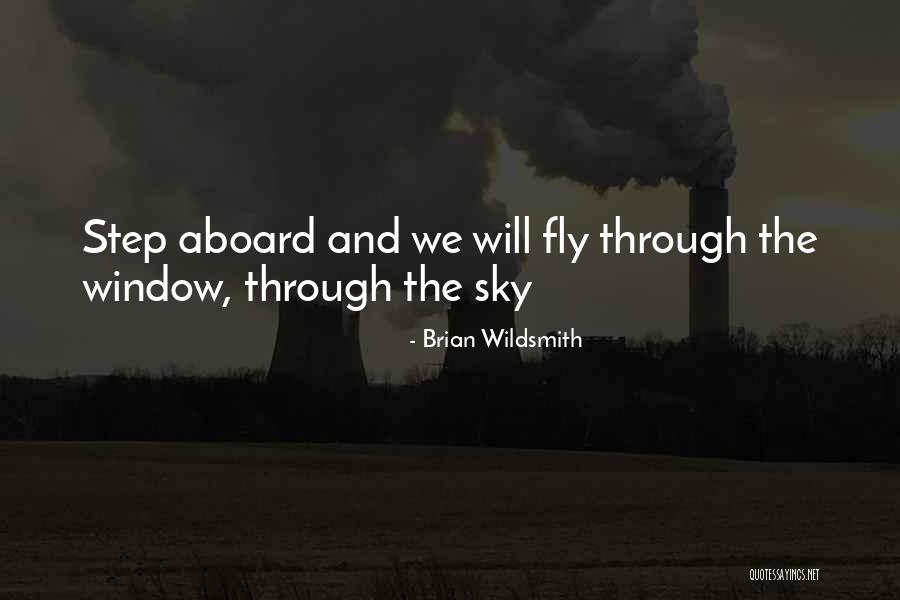 Thenwho Quotes By Brian Wildsmith Thenwho Quotes By Brian Wildsmith