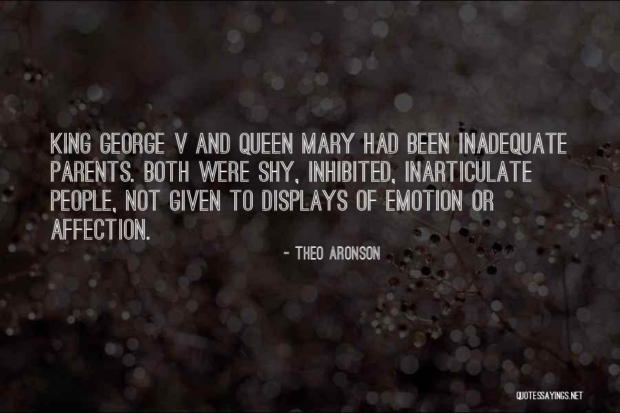 Theo Aronson Quotes 156394 Theo Aronson Quotes 156394