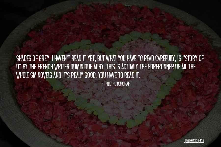 Theo Hutchcraft Quotes 2015626 Theo Hutchcraft Quotes 2015626