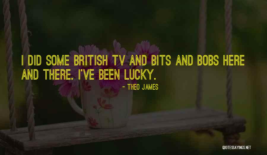 Theo James Quotes 1132758 Theo James Quotes 1132758
