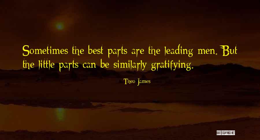 Theo James Quotes 1200980 Theo James Quotes 1200980