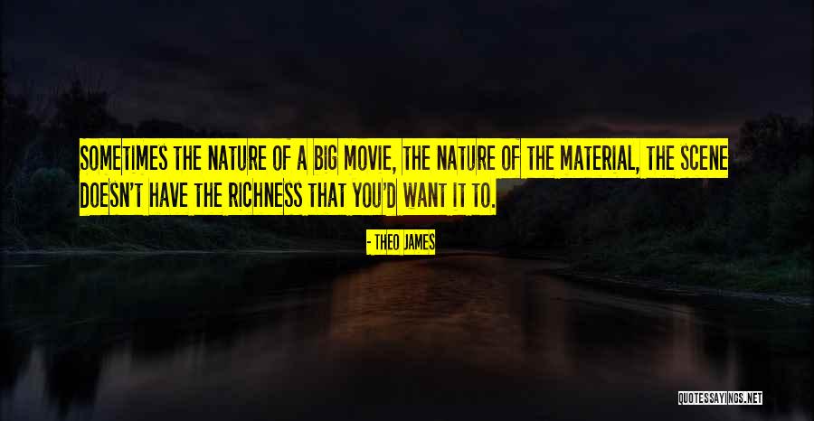 Theo James Quotes 1402070 Theo James Quotes 1402070