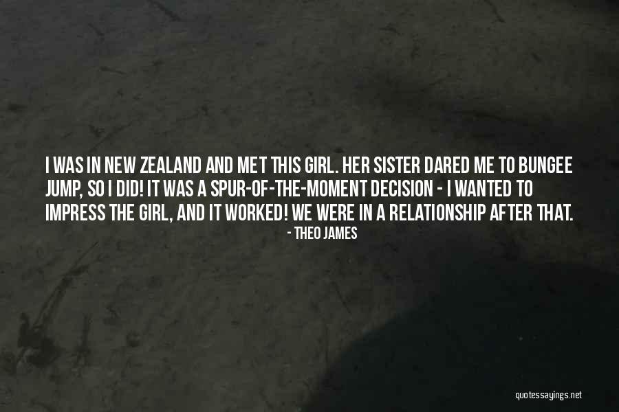 Theo James Quotes 1415183 Theo James Quotes 1415183