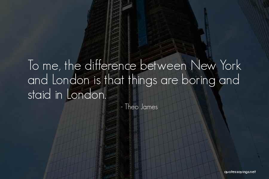 Theo James Quotes 1513011