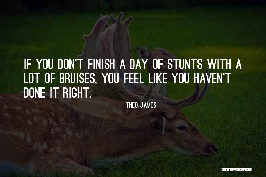 Theo James Quotes 1724815 Theo James Quotes 1724815