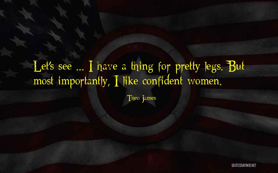 Theo James Quotes 1849264 Theo James Quotes 1849264