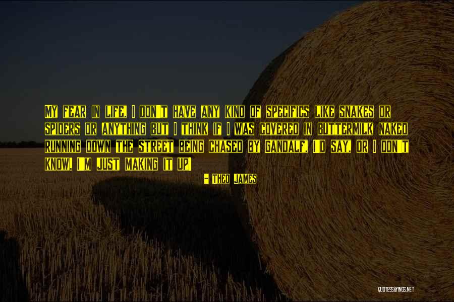 Theo James Quotes 290590 Theo James Quotes 290590