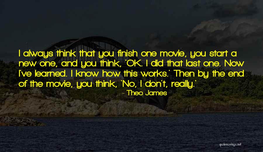 Theo James Quotes 394502