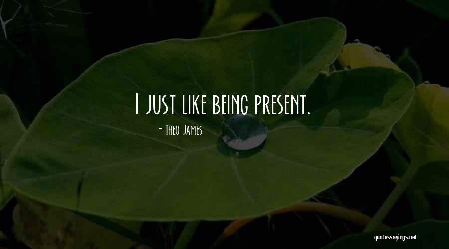 Theo James Quotes 821239 Theo James Quotes 821239