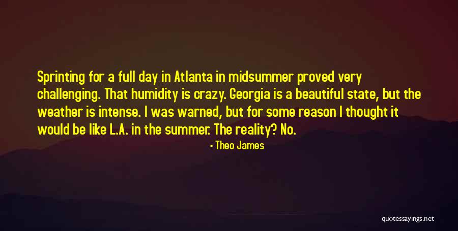 Theo James Quotes 88150