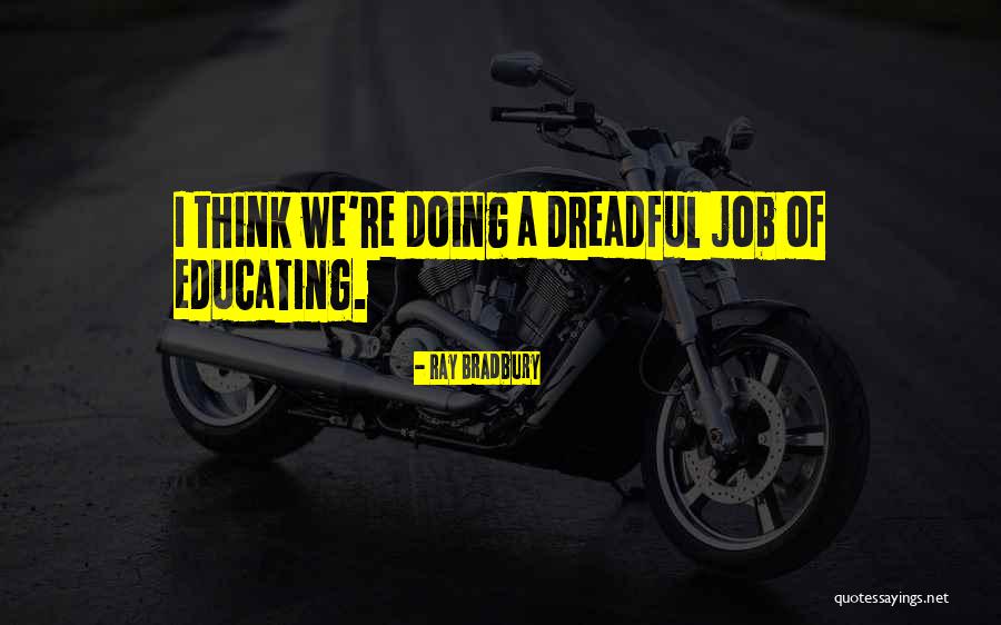 Theo Koomen Quotes By Ray Bradbury Theo Koomen Quotes By Ray Bradbury
