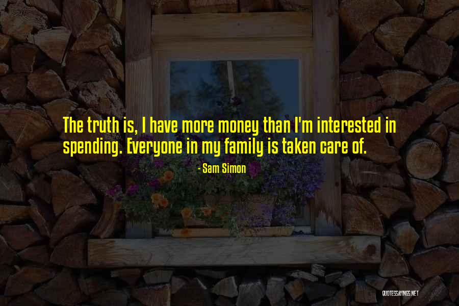 Theo Paphitis Funny Quotes By Sam Simon Theo Paphitis Funny Quotes By Sam Simon