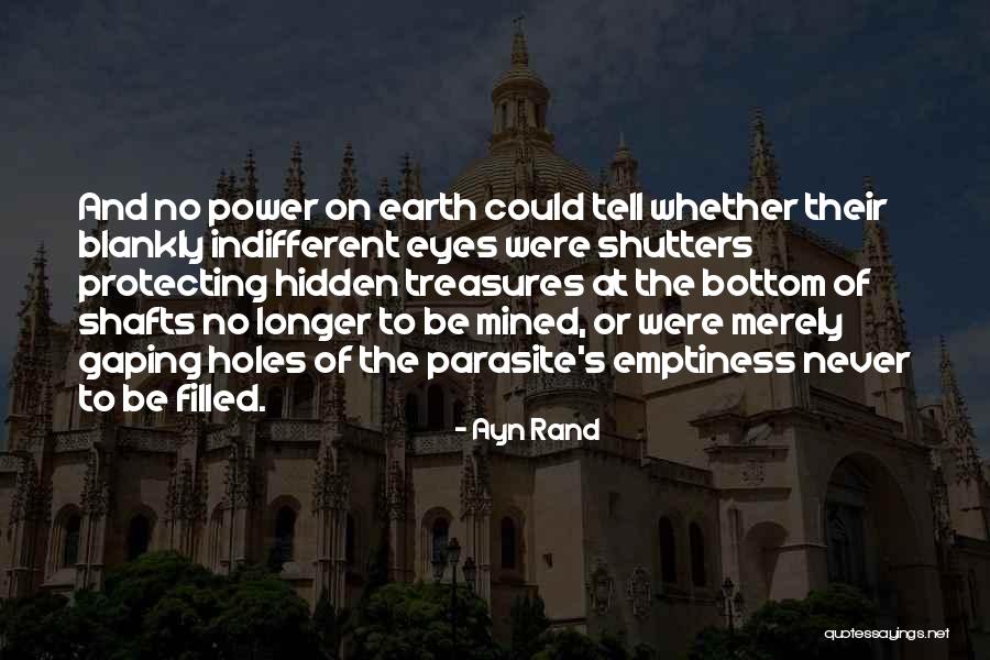Theobalds Gardens Quotes By Ayn Rand Theobalds Gardens Quotes By Ayn Rand