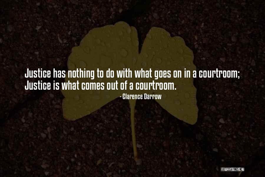 Theobalds Grove Quotes By Clarence Darrow Theobalds Grove Quotes By Clarence Darrow