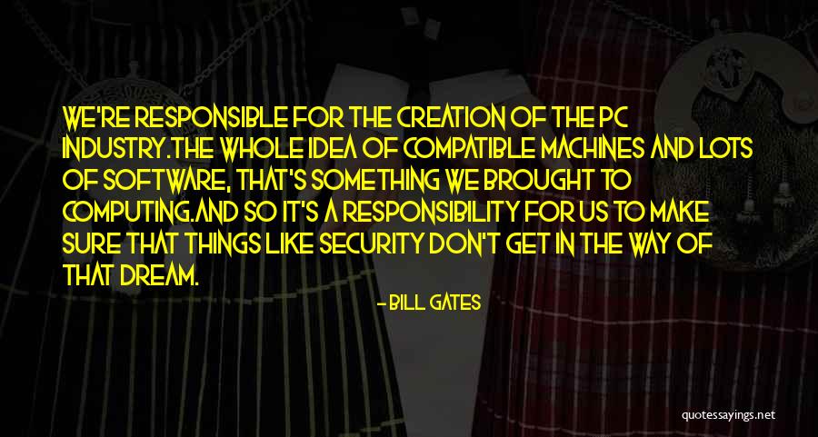 Theobroma Quotes By Bill Gates Theobroma Quotes By Bill Gates