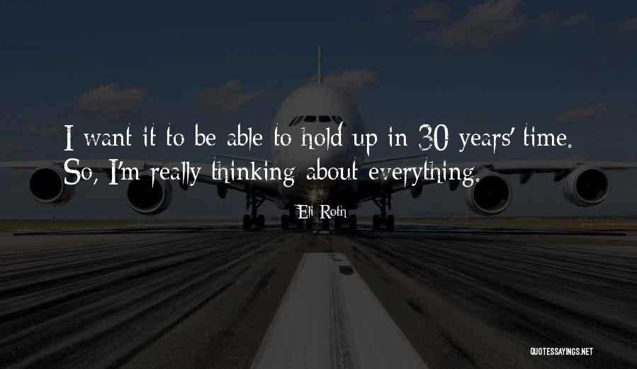 Theobroma Quotes By Eli Roth Theobroma Quotes By Eli Roth