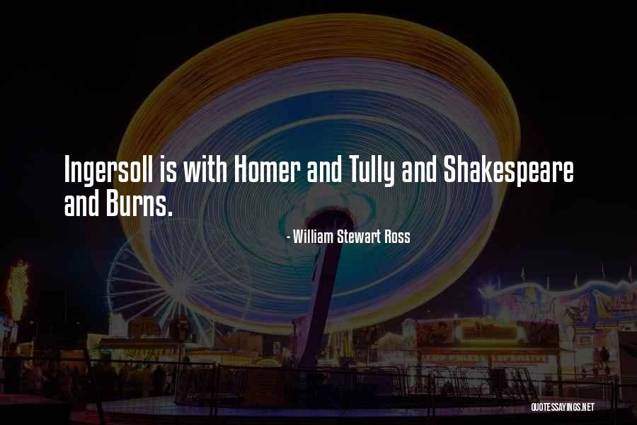 Theobroma Quotes By William Stewart Ross Theobroma Quotes By William Stewart Ross