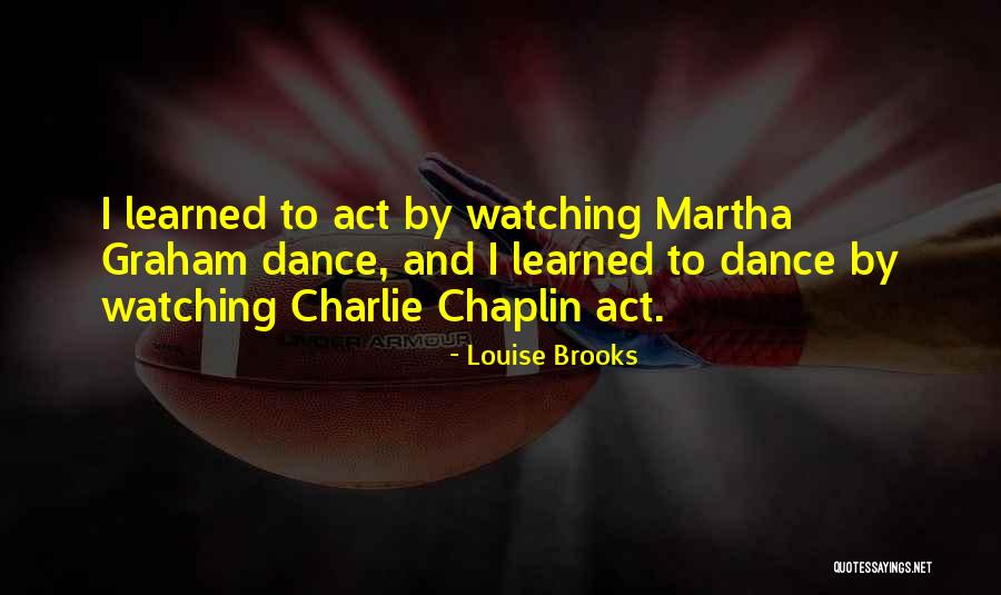 Theoccasion Quotes By Louise Brooks Theoccasion Quotes By Louise Brooks