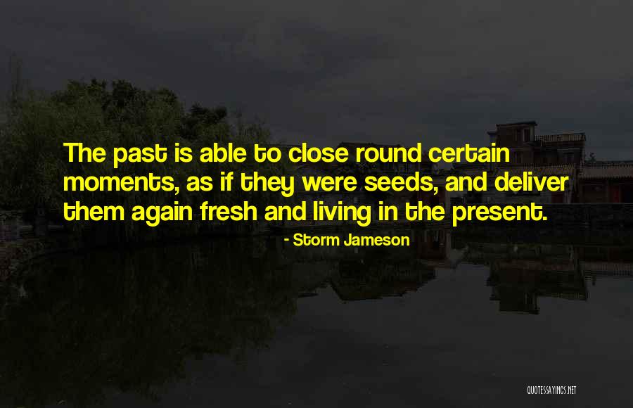 Theocentric Philosophy Quotes By Storm Jameson Theocentric Philosophy Quotes By Storm Jameson