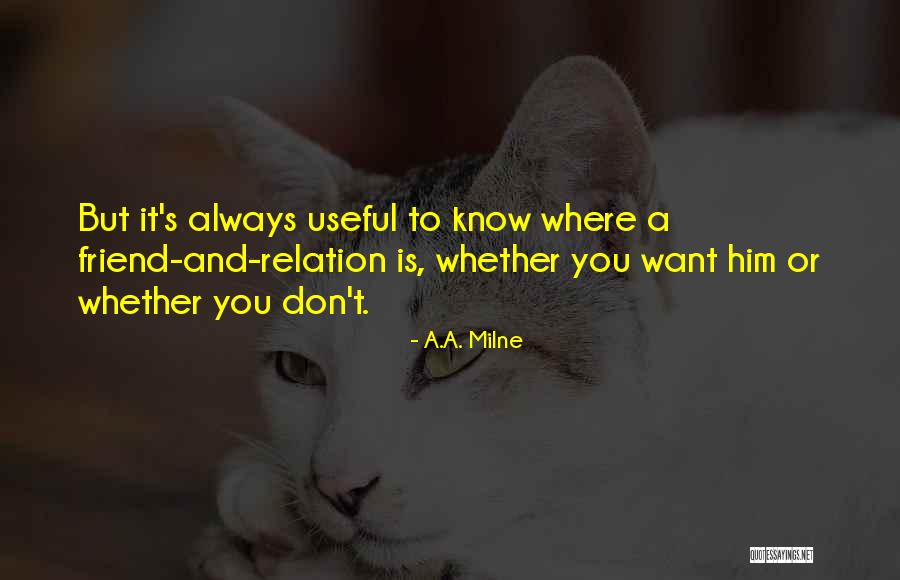 Theocratic Monarchy Quotes By A.A. Milne Theocratic Monarchy Quotes By A.A. Milne