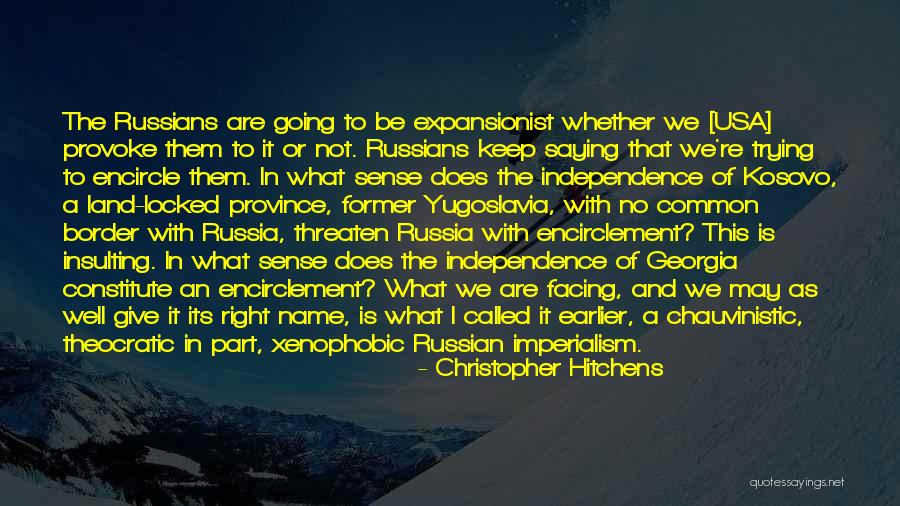 Theocratic Quotes By Christopher Hitchens Theocratic Quotes By Christopher Hitchens
