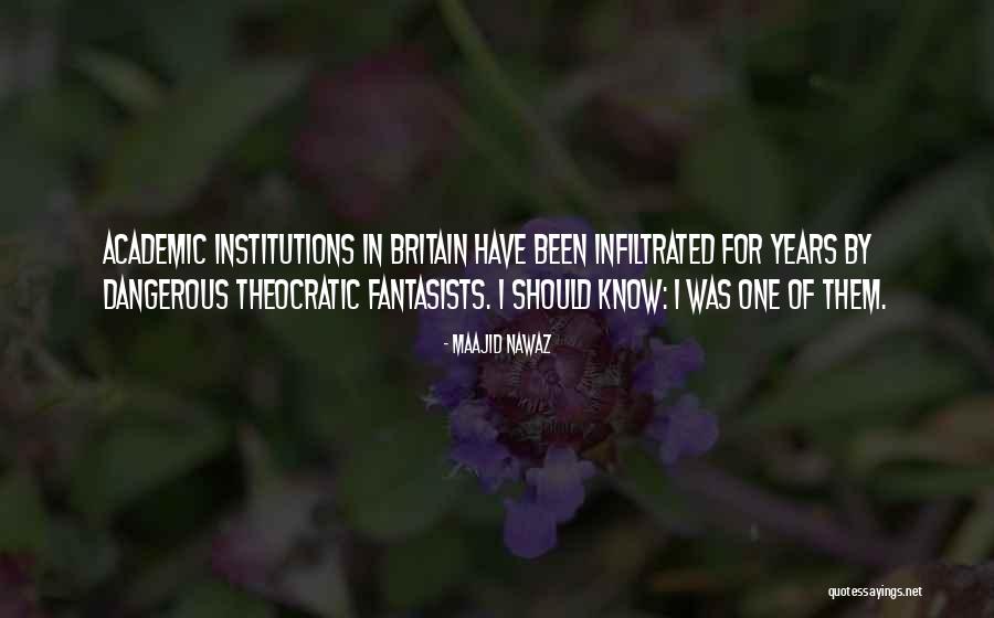 Theocratic Quotes By Maajid Nawaz Theocratic Quotes By Maajid Nawaz