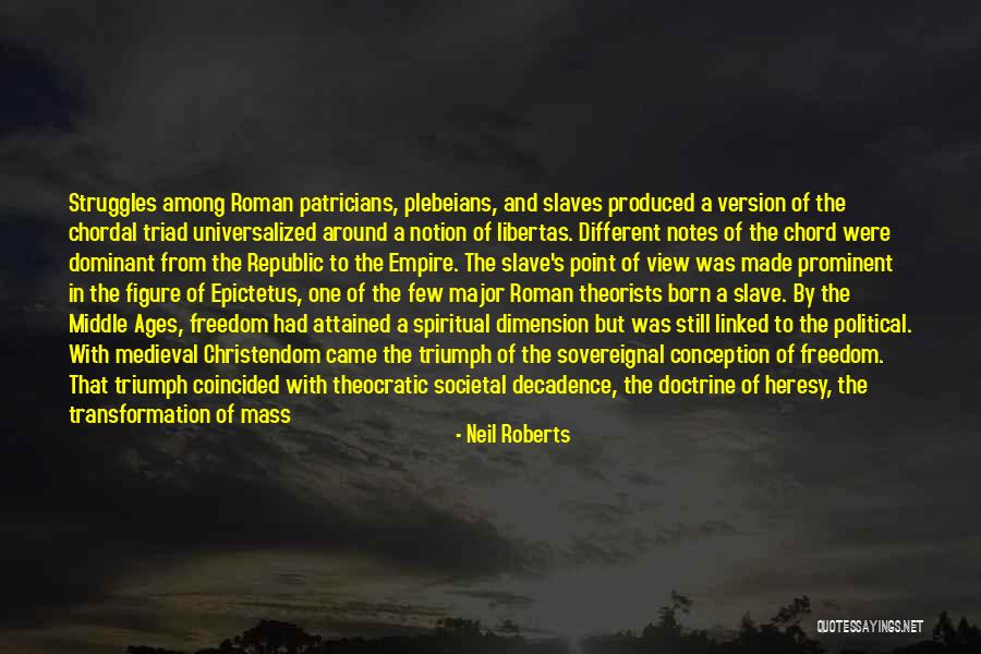 Theocratic Quotes By Neil Roberts Theocratic Quotes By Neil Roberts
