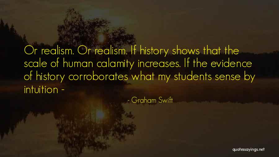 Theocratically Quotes By Graham Swift Theocratically Quotes By Graham Swift