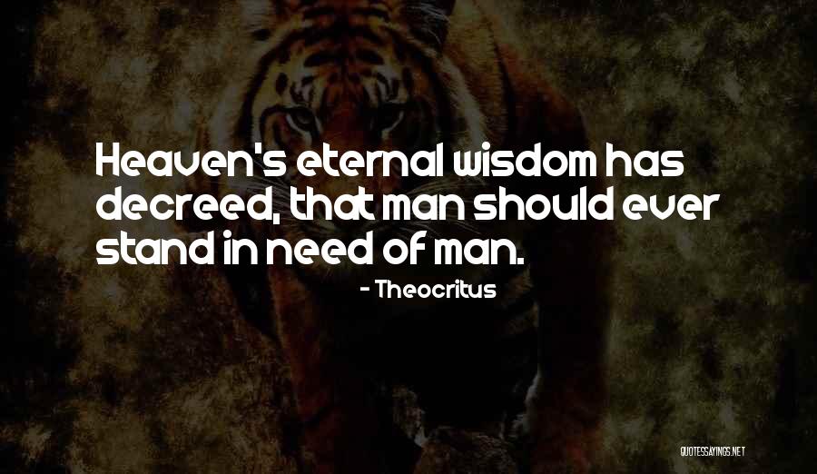 Theocritus Quotes 1733658 Theocritus Quotes 1733658