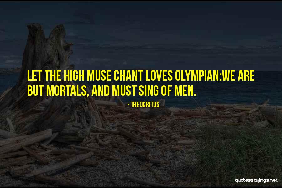 Theocritus Quotes 182907 Theocritus Quotes 182907