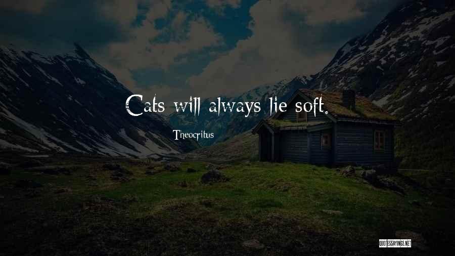Theocritus Quotes 2076734 Theocritus Quotes 2076734