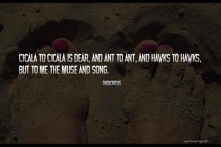 Theocritus Quotes 235632 Theocritus Quotes 235632