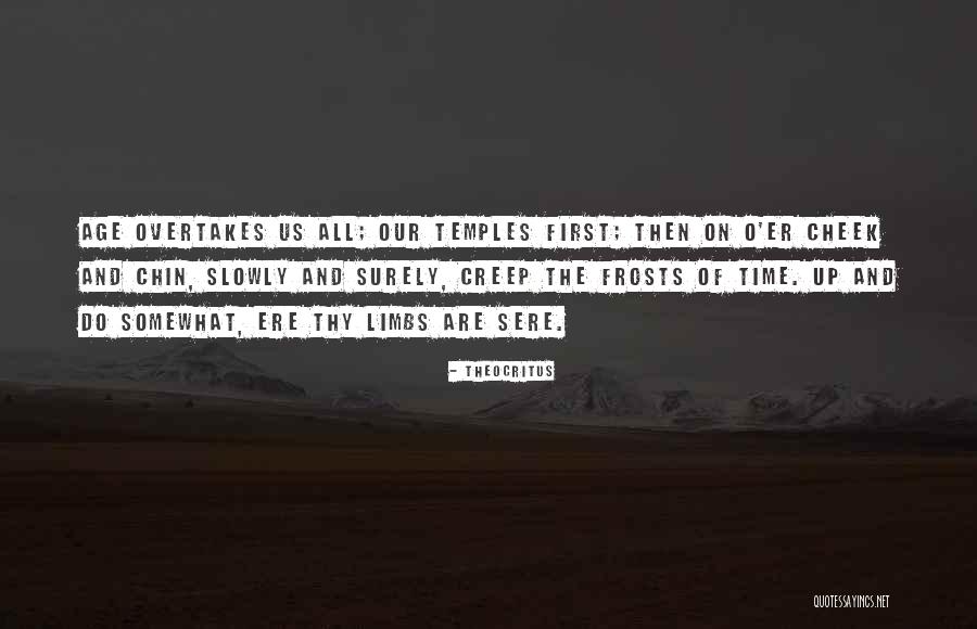 Theocritus Quotes 930878 Theocritus Quotes 930878