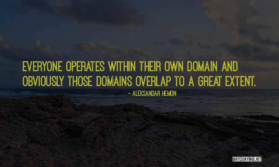 Theoden So It Begins Quotes By Aleksandar Hemon Theoden So It Begins Quotes By Aleksandar Hemon