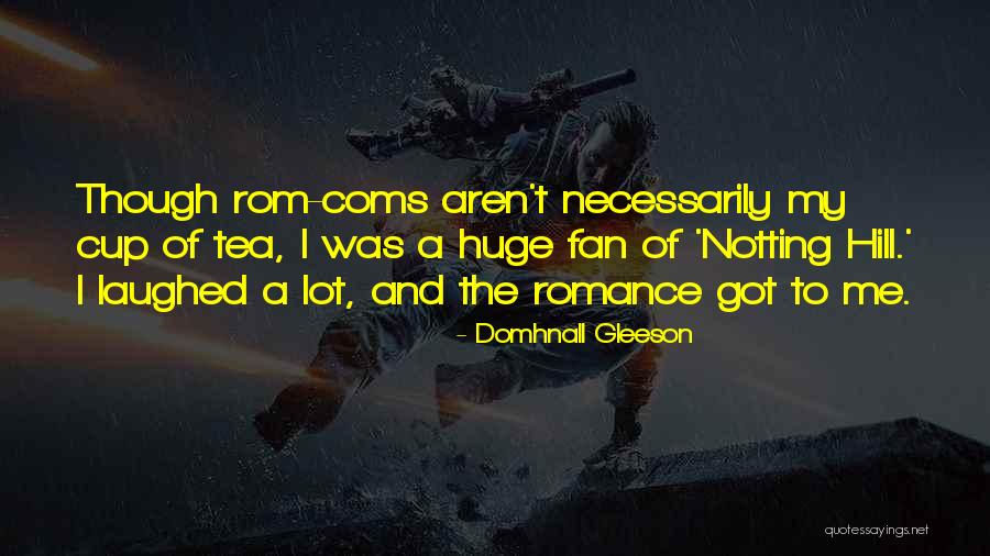 Theoden So It Begins Quotes By Domhnall Gleeson Theoden So It Begins Quotes By Domhnall Gleeson