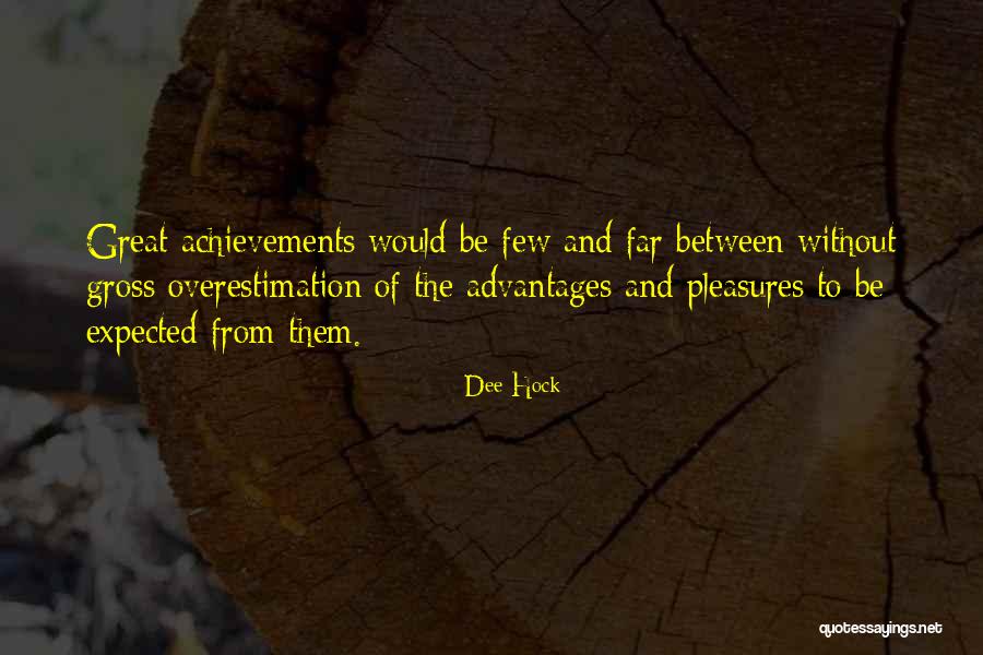 Theoderich Quotes By Dee Hock