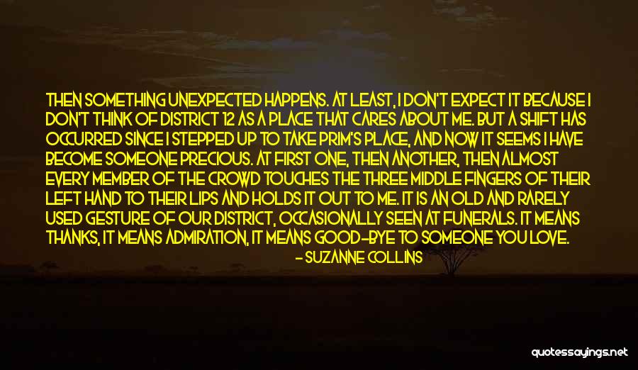 Theoderich Quotes By Suzanne Collins