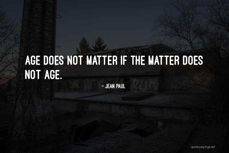 Theoderick Quotes By Jean Paul Theoderick Quotes By Jean Paul