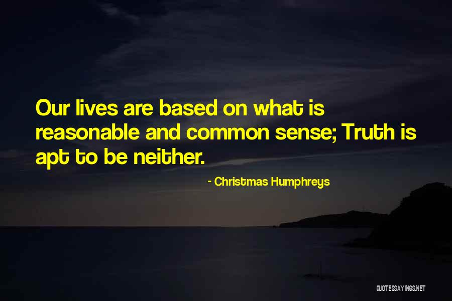 Theodicy Leibniz Quotes By Christmas Humphreys Theodicy Leibniz Quotes By Christmas Humphreys