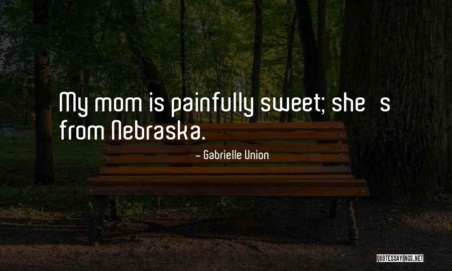 Theodoor Gilissen Quotes By Gabrielle Union Theodoor Gilissen Quotes By Gabrielle Union
