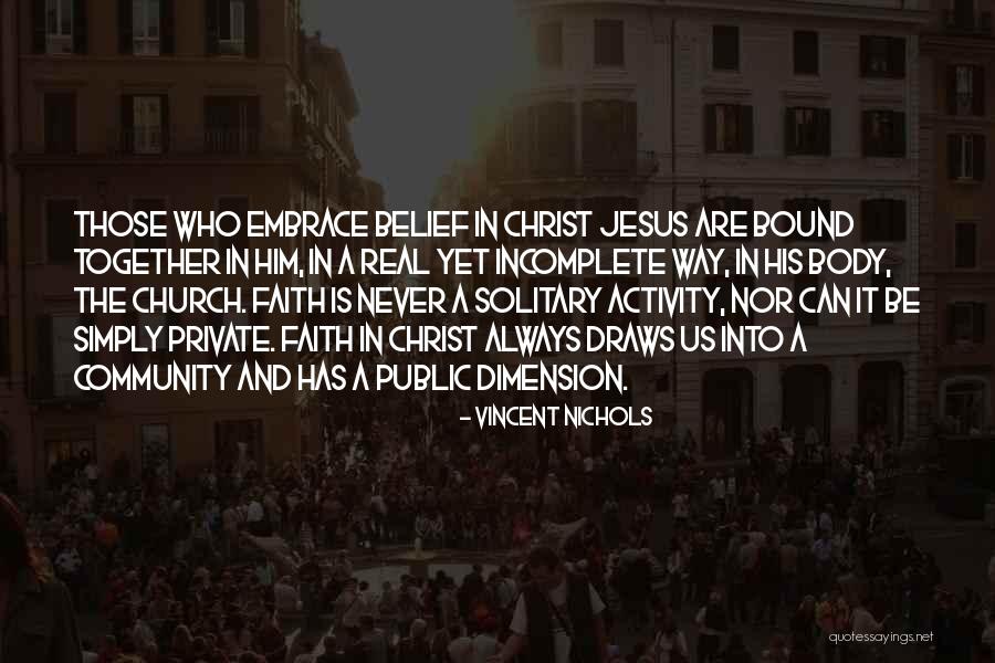 Theodoor Van Quotes By Vincent Nichols Theodoor Van Quotes By Vincent Nichols