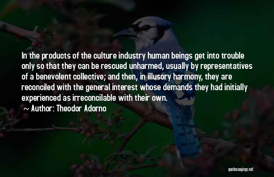 Theodor Adorno Quotes 1010283 Theodor Adorno Quotes 1010283