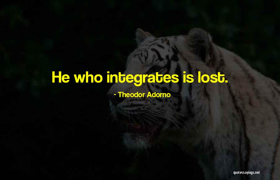 Theodor Adorno Quotes 1432922 Theodor Adorno Quotes 1432922