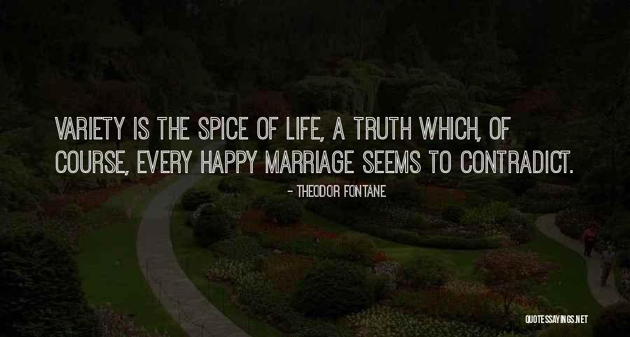 Theodor Fontane Quotes 385300 Theodor Fontane Quotes 385300