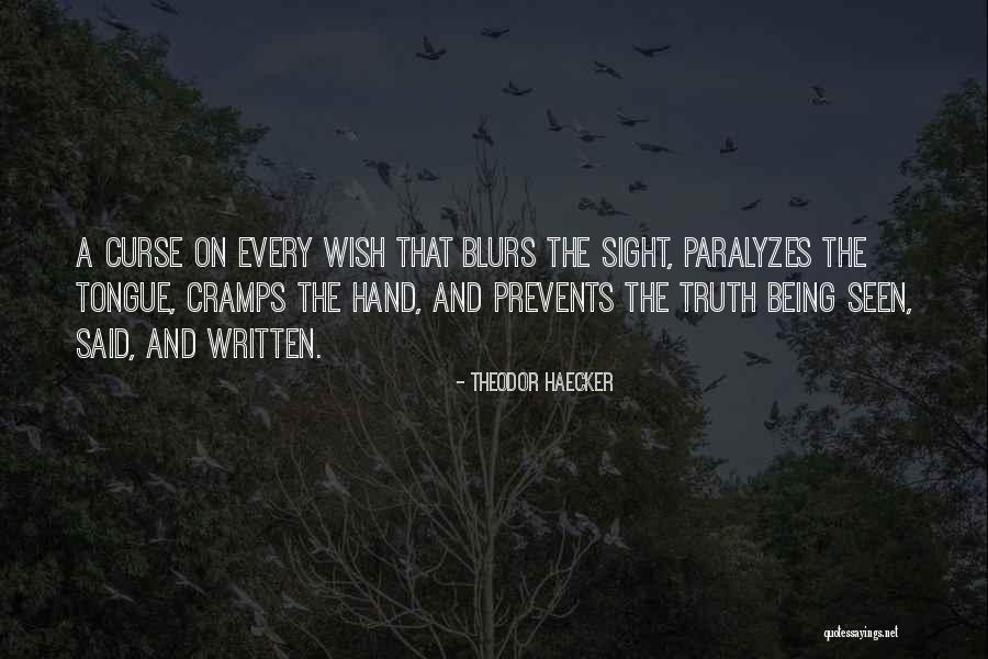 Theodor Haecker Quotes 1121539 Theodor Haecker Quotes 1121539